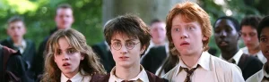Should the Harry Potter Movies be Rebooted as a Series?
