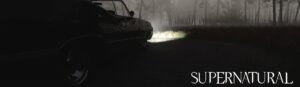 Redstar Games: Supernatural Game – A Deep Dive