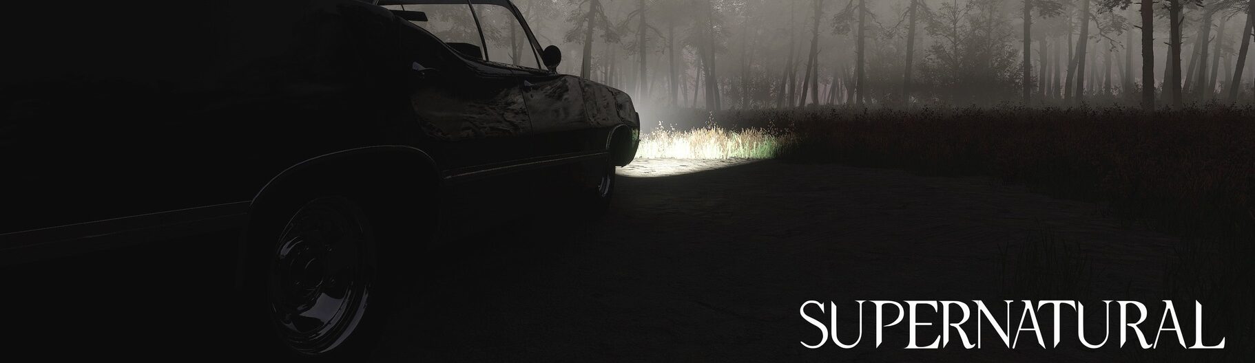 Redstar Games: Supernatural Game – A Deep Dive