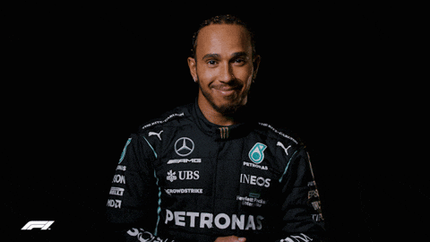 Hamilton’s Move to Ferrari: A New Era in F1