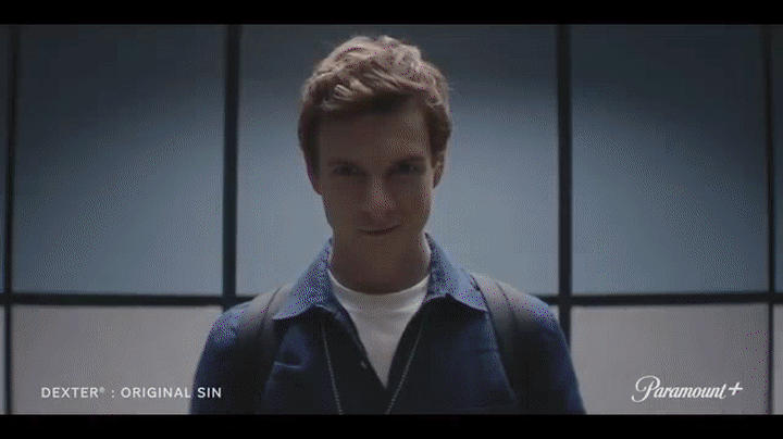 Review: Dexter: Original Sin – A Compelling Prelude with Shadows of the Past