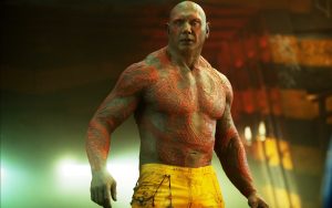 Drax
