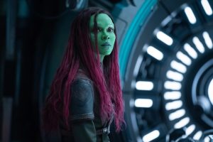 Gamora