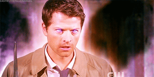 Castiel’s Legacy: How Misha Collins Redefined Supernatural