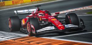 Monza Madness 2025: Ferrari Falters, Max Resurges, and McLaren Plays Favourites