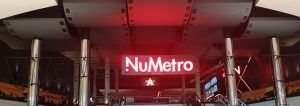 Nu Metro Raises the Bar