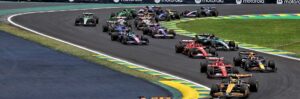 Brazil: Pit to Podium