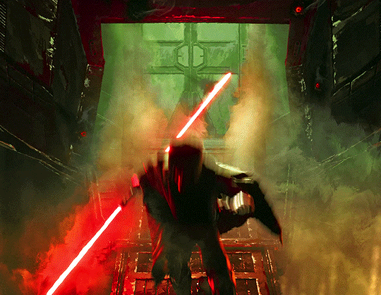 Maul: The Villain We Deserve