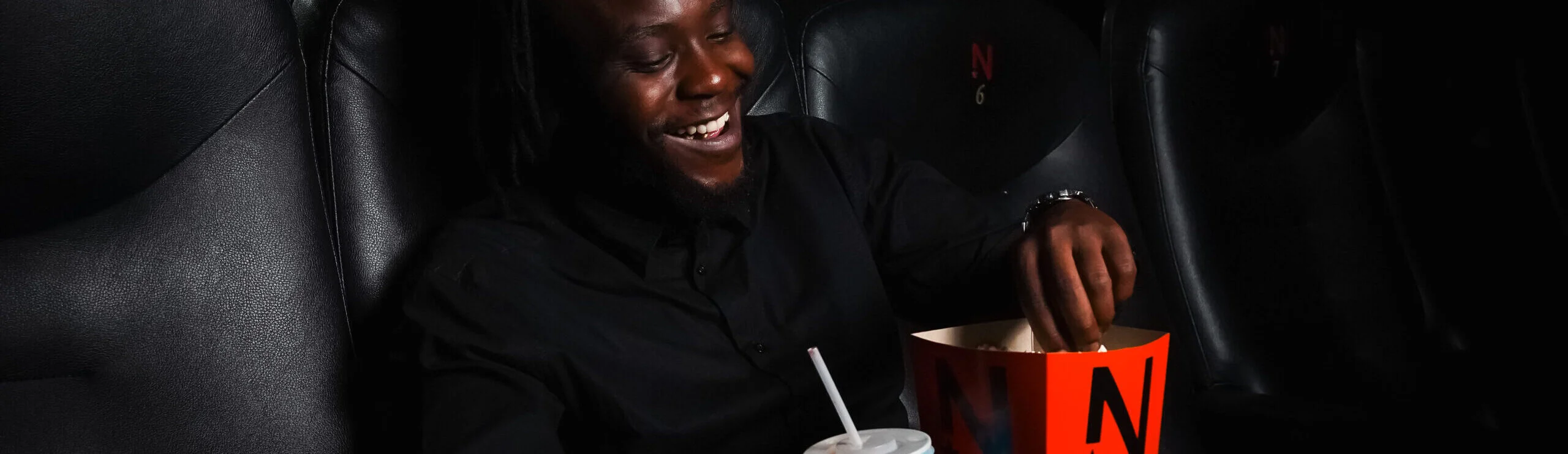 Nu Metro and Edgars Club Launch 50% Movie Discounts