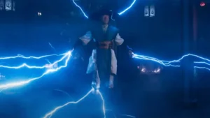 Raiden