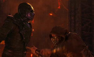 Noob Saibot