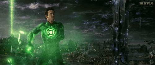 DC’s Emotional Spectrum: A Guide to Every Lantern Corps
